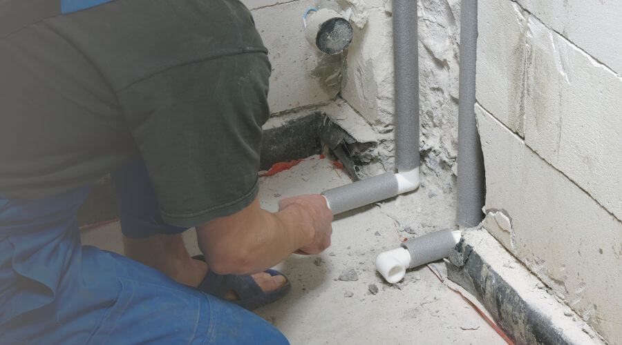 Professional septic tank pumping services in Windsor Heights, WV